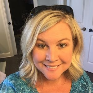 Meet your Posher, Kristey